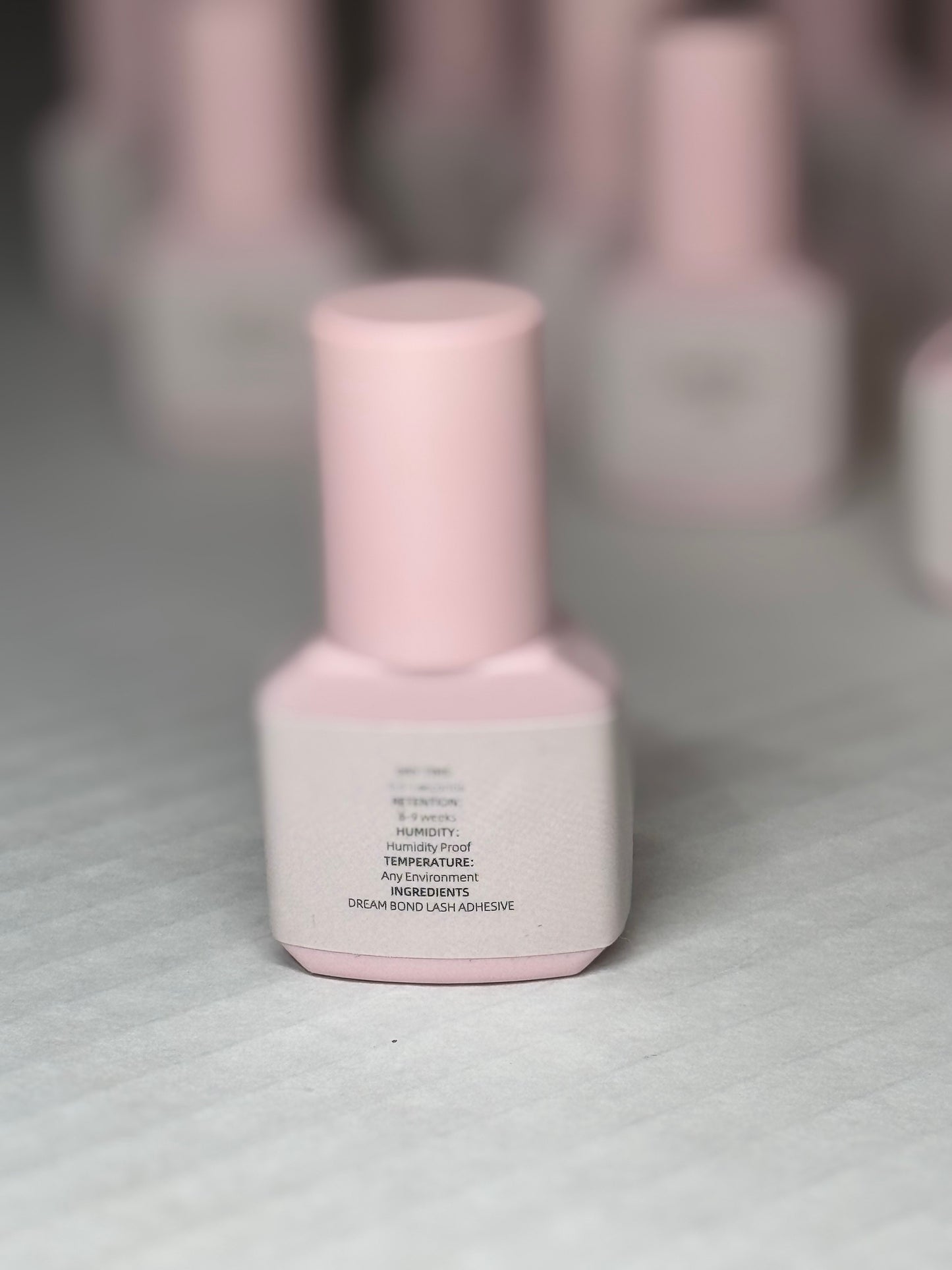 Dream Bond Lash Adhesive 5ML