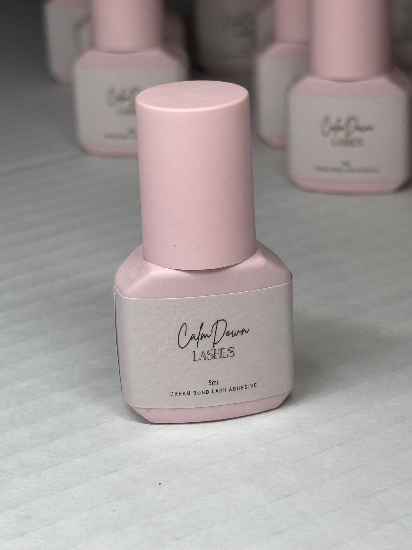 Dream Bond Lash Adhesive 5ML