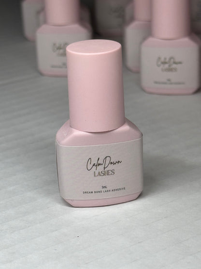 Dream Bond Lash Adhesive 5ML