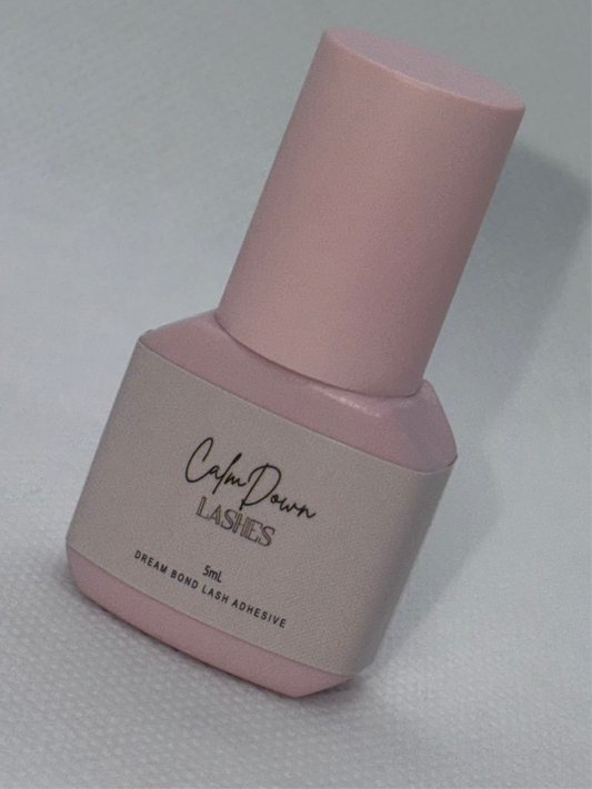 Dream Bond Lash Adhesive 5ML